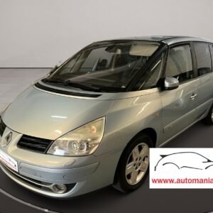 RENAULT ESPACE 4 GRAND ESPACE 7 PLACES 2.0L DCI 73 CH