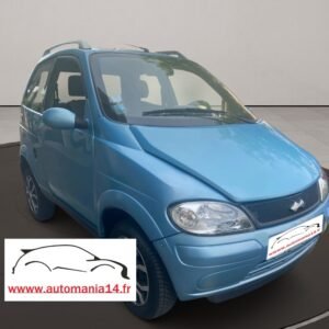 SANS PERMIS LIGIER X-TOO SPORT