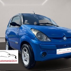 AIXAM CITY Moteur KUBOTA