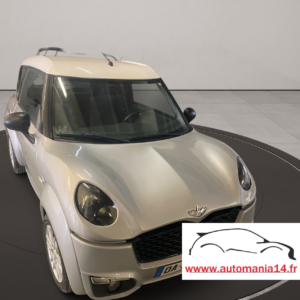 SANS PERMIS CHATENET CH26-50