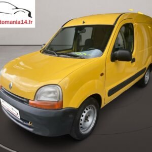RENAULT KANGOO UTILITAIRE