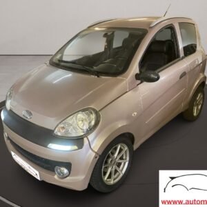 SANS PERMIS VSP MICROCAR MGO PACK LUXE