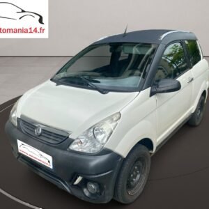 sans permis VSP AIXAM CROSS OVER
