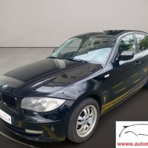 BMW SERIE 1 OCCASION PAS CHERE LISIEUX AUTOMANIA14