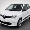 renault twingo ze electrique occasion pas chere lisieux basse normandie calvados garage concessionnaire